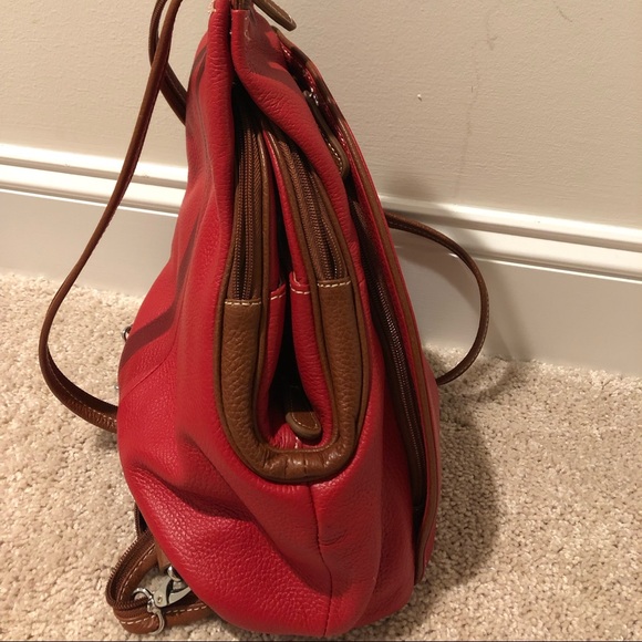 clarks datura backpack